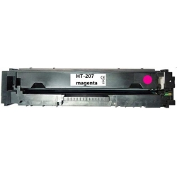 Toner do drukarki laserowej HP 207X W2213X (bez chipa)